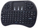 Keyboard mouse Touchpad mini MWK 08A